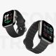 10. Joyroom Fit-Life JR-FT5 Plus Smartwatch with Call Answering Function - Black