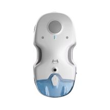 Hutt ?7 Electric Window Cleaning System 0.08L White