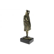 Tryumf „Female Graduate“ Trophy