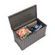 47. Garden storage box 439 L 60089