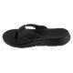 2. Skechers Go Consistent Sandal - Synthwave 229035-BBK Black 41