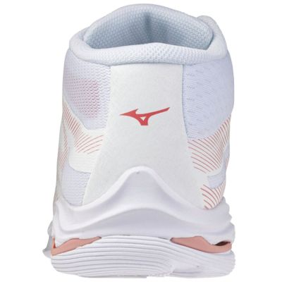 4. Mizuno WAVE LIGHTNING PRO MID W V1GC266573 shoes