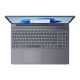 6. Lenovo IdeaPad Slim 3 15ARP10 Ryzen 5 150 15.3" WUXGA IPS 300nits 60Hz AG 16GB DDR5 4800 SSD512 Radeon 660M Graphics Cam 720p 50Wh NoOS Luna Gray