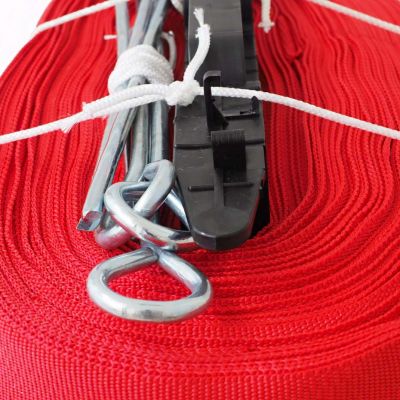 6. NETEX TA0003 BEACH VOLLEYBALL COURSE LINE