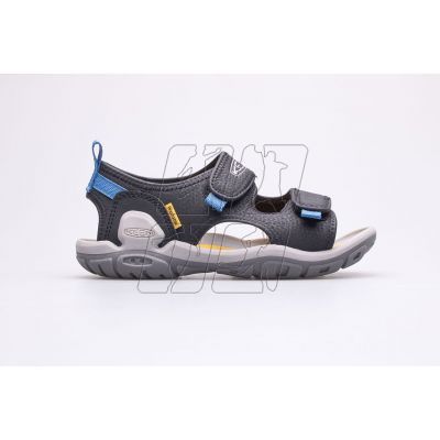 2. Keen Knotch Creek Ot Jr Sandals 1026163