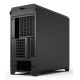 7. Fractal Design Meshify 3 XL Solid Black Case - ATX