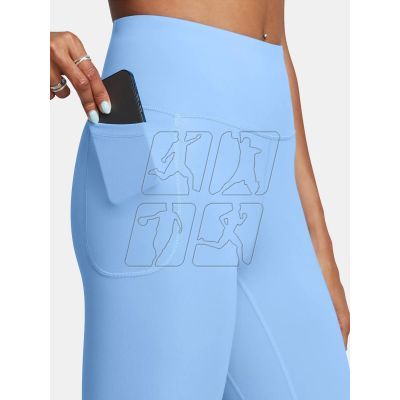 6. Under Armour W 1388647-465 Leggings