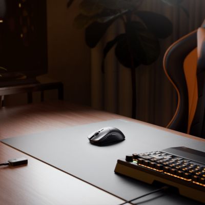 8. Glorious Series 2 PRO Wireless Gaming Mouse