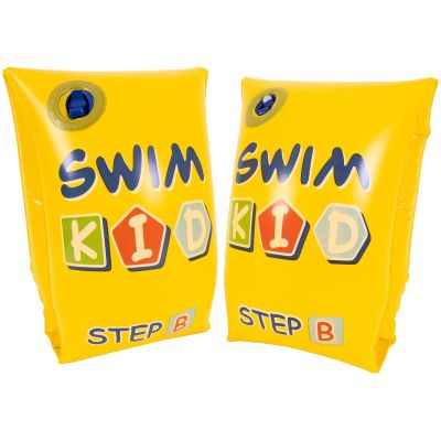 18. SWIM KID 46091 SWIMMING ARM SLEEVES FOR CHILDREN