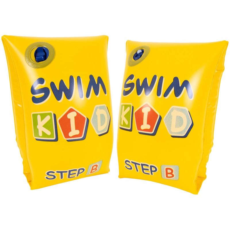18. SWIM KID 46091 SWIMMING ARM SLEEVES FOR CHILDREN