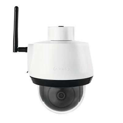 8. ABUS PPIC52520 Dome IP Security Camera Outdoor 3840 x 2160 px Wall