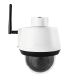 8. ABUS PPIC52520 Dome IP Security Camera Outdoor 3840 x 2160 px Wall