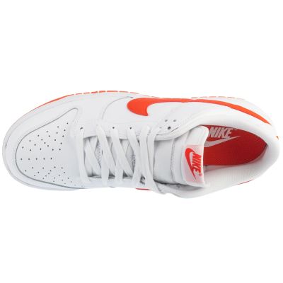 3. Nike Dunk Low Retro DV0831-103 White 40.5