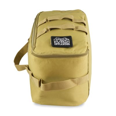 22. Offlander Offroad Camping Bag Horizontal 10L OFF_CACC_19KH