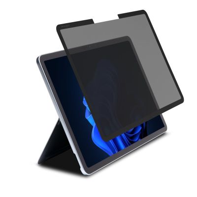 9. Kensington MagPro Elite Privacy Filter for Surface Pro 12