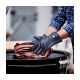 3. Weber 7017 Grill Accessories Gloves