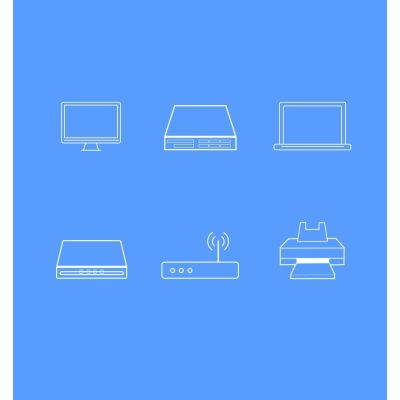 14. Ugreen Cable Ethernet patch cord RJ45 Cat 7 STP LAN 10Gbps 2m black (11269)