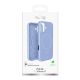 2. Puro Pulse iPhone 17 polycarbonate protective case - blue