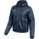 Nike Therma-Fit Park 26 Women's Jacket Navy Blue HM7272 410