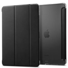 Spigen Liquid Air Folio Case for iPad Pro 11” (2024) iPad Pro 11” (2025) - Black