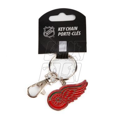 10. Inglasco NHL Logo keychain 393SV000140