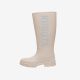 2. Kubota festival wellies beige K25SS-601-001-03-1