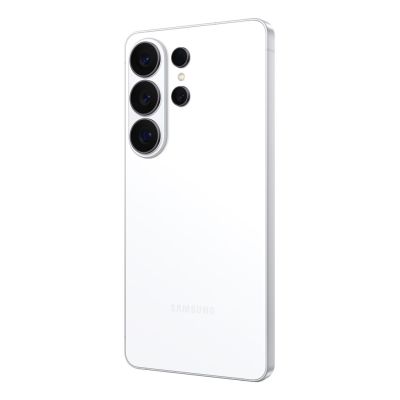 13. Samsung Galaxy S26 16 cm (6.3") Dual SIM Android 16.0 5G USB Type-C 12 GB 512 GB 4300 mAh White