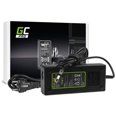 GREEN CELL POWER SUPPLY PRO AD68P FOR LENOVO Y70 Y50-70 Y70 Y70-70 Y520 Y700 Z710 700-15ISK THINKPAD W540 T440P 20V 6.75A 135W
