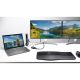 9. Kensington Pro Fit Ergo Wireless Keyboard, US Layout