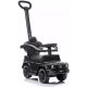 2. RIDE-ON CAR WALKER PUSHER MERCEDES BENZ BLACK
