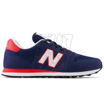 New Balance sneakers M GM500MC2