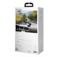 6. Baseus telescopic gravity car holder for the windshield black (SUYL-TK01)