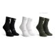 Rogelli CORE COMBI 3pack socks 40-43