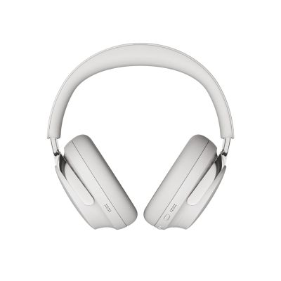 4. Bose QuietComfort Ultra Headphones -2.GEN. White