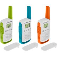Motorola T42 MOTO42T multifunction radio