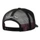 2. Mitchell & Ness Inter Miami CF Trucker Cap HT10070-IMCBLCK