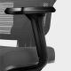 15. MA-Expert 4.9 Black Office Chair
