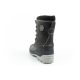 5. Lee Cooper winter boots children's insulated snow boots for boys black
