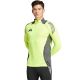 9. Adidas Tiro 24 Competition Training M IS1642 sweatshirt
