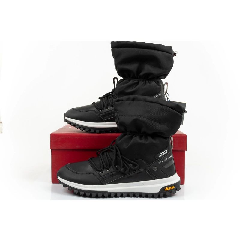 20. Colmar M WARMER BAND 200 snow boots