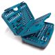 3. Makita E-10883 wrench and tool set 221 accessories