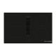 5. Induction hob with extractor hood BOSCH PVS811B16E 80 cm