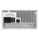 5. Montech Titan PLA 1200W Power Supply - 80 PLUS & Cybenetics Platinum, modular, PCIe 5.1 - 1200 Watt