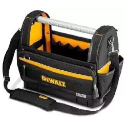 7. DeWALT DWST82990-1 Soft Open Tool Bag