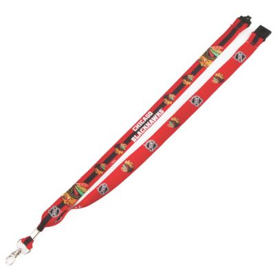 4. Inglasco NHL Lanyard