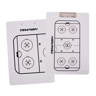 3. TEMPISH Ice Hockey coaching board