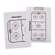 3. TEMPISH Ice Hockey coaching board