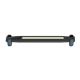 6. Ansmann ML3000RD Black, Blue LED 30W