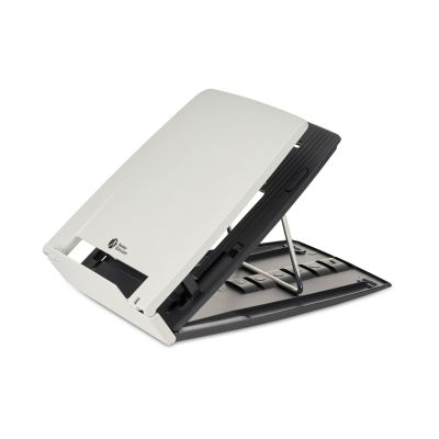 11. BakkerElkhuizen Ergo-Q330 Circular retail laptop stand