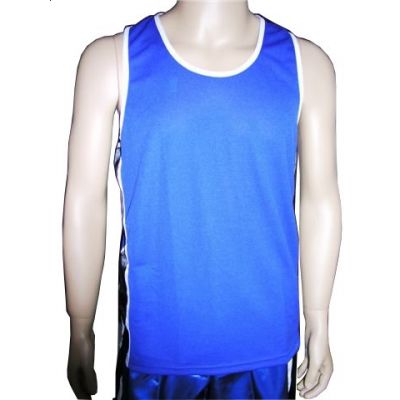 4. MASTERS Boxing Shirt - KBOX-2Q SALE!!! XXL